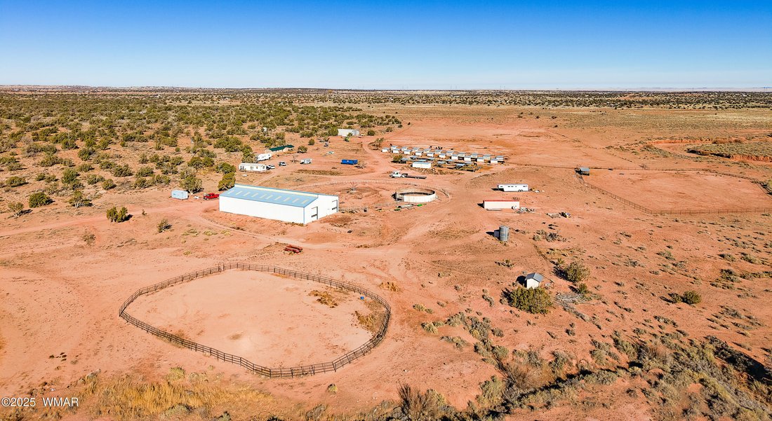 Farm Ranch in Snowflake, Arizona, United States 2 - 18062911