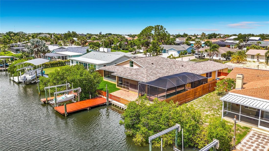 House in Apollo Beach, Florida, United States 1 - 18061764