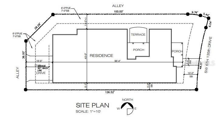 House in Gainesville, Florida, United States 4 - 18063086