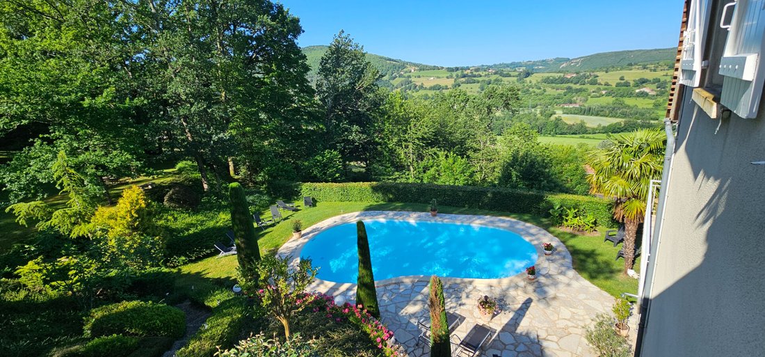 Villa in Saint-Vincent-du-Pendit, Occitania, France 2 - 18064904