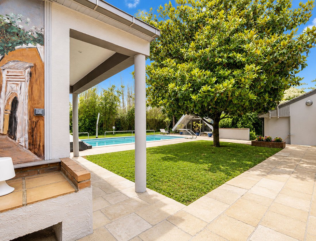 Villa in Saint-Ouen, Centre-Val de Loire, France 2 - 18064928