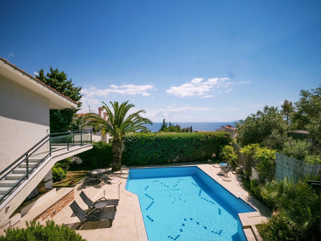 Villa in Paggaio, Macedonia and Thrace, Greece 1 - 17735373
