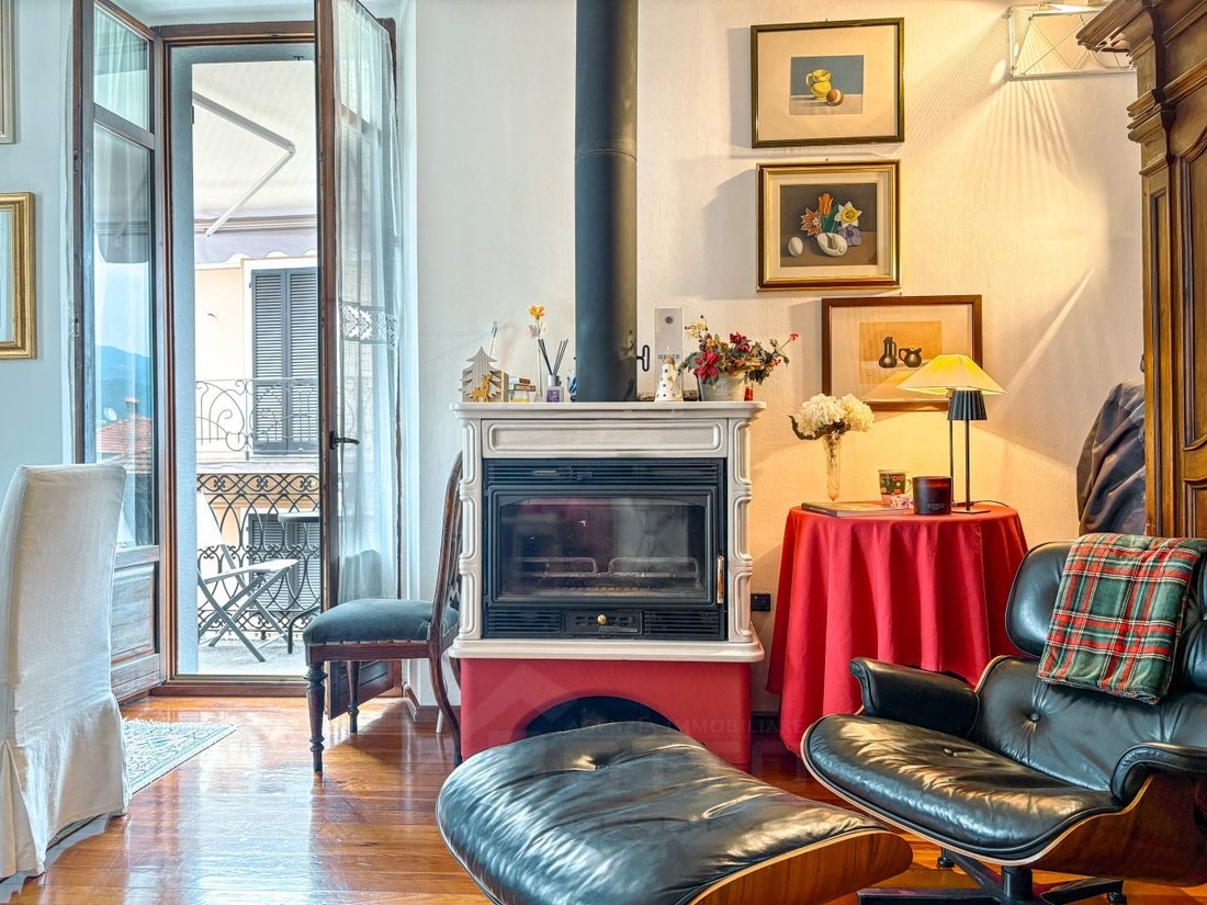 Villa in Cecca-Agagliate, Piedmont, Italy 4 - 18062544