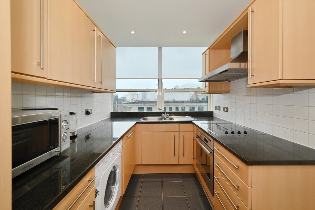 House in Marylebone, Westminster, England 2 - 18062845