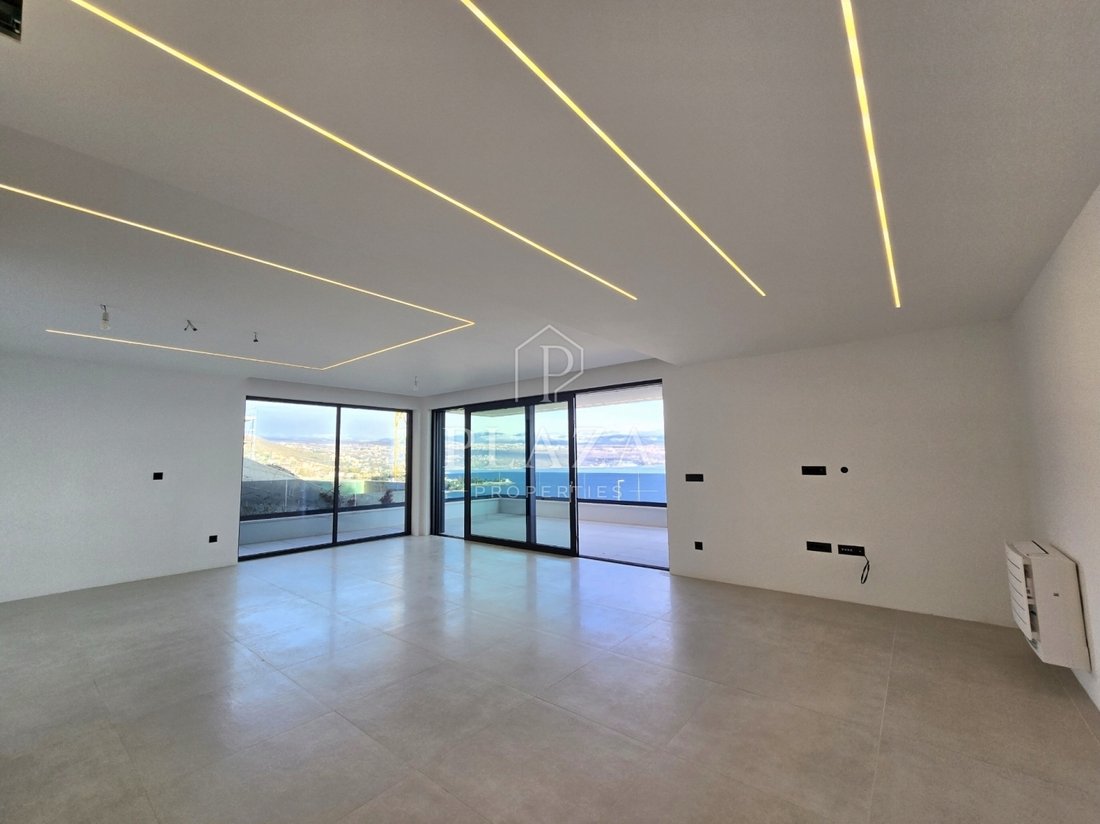 Apartment in Grad Opatija, Primorje-Gorski Kotar County, Croatia 2 - 18061298
