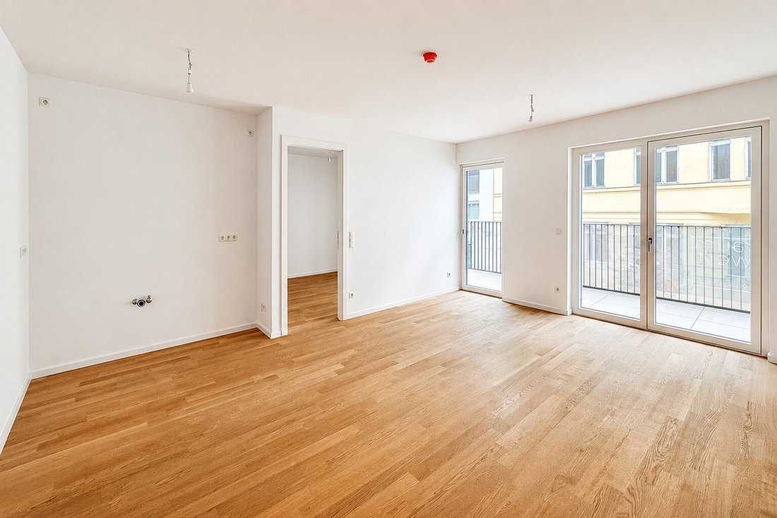 Apartment in Vienna, Wien, Austria 2 - 16421425