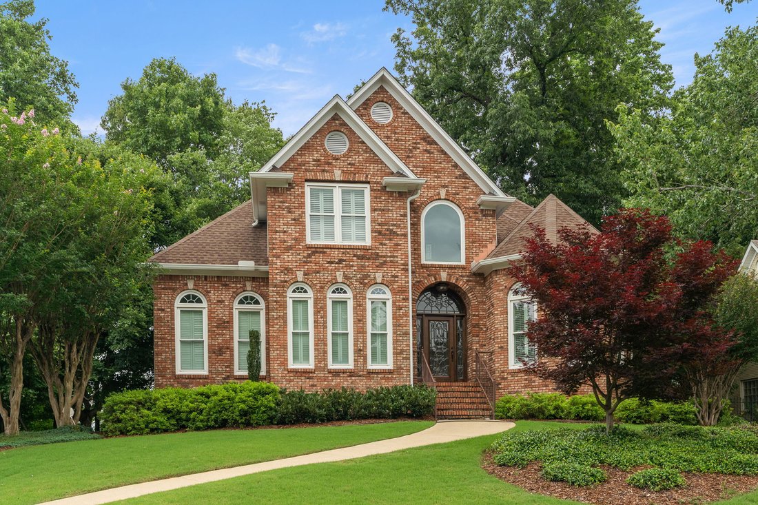 House in Vestavia Hills, Alabama, United States 1 - 18064197