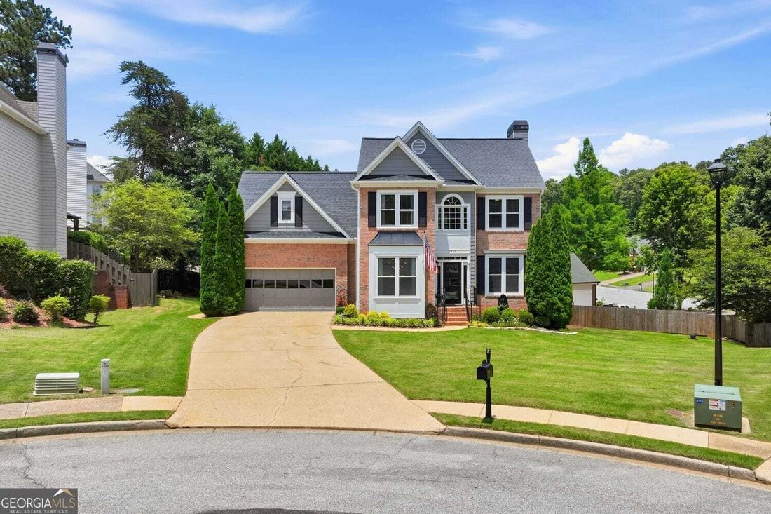 House in Buford, Georgia, United States 2 - 18063191