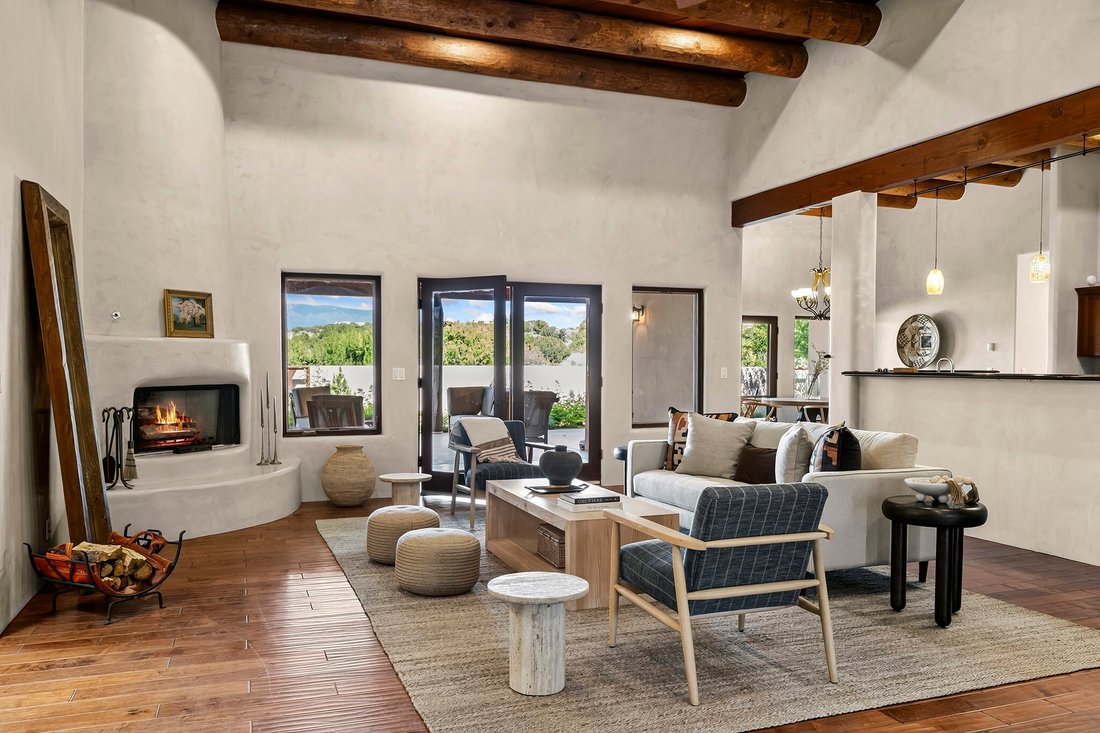 House in Santa Fe, New Mexico, United States 2 - 18065029