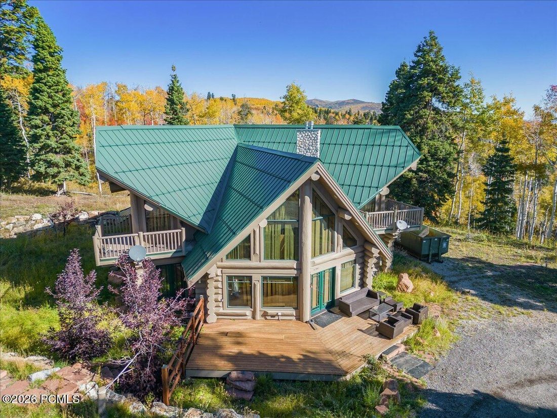 House in Park City, Utah, United States 1 - 18063421