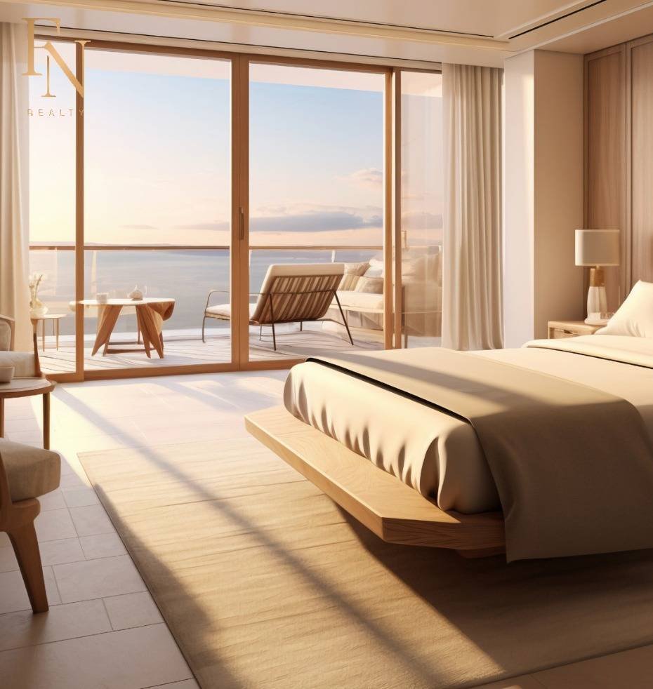 Apartment in Mina Al arab, Ras al-Khaimah Emirate, United Arab Emirates 2 - 18064424