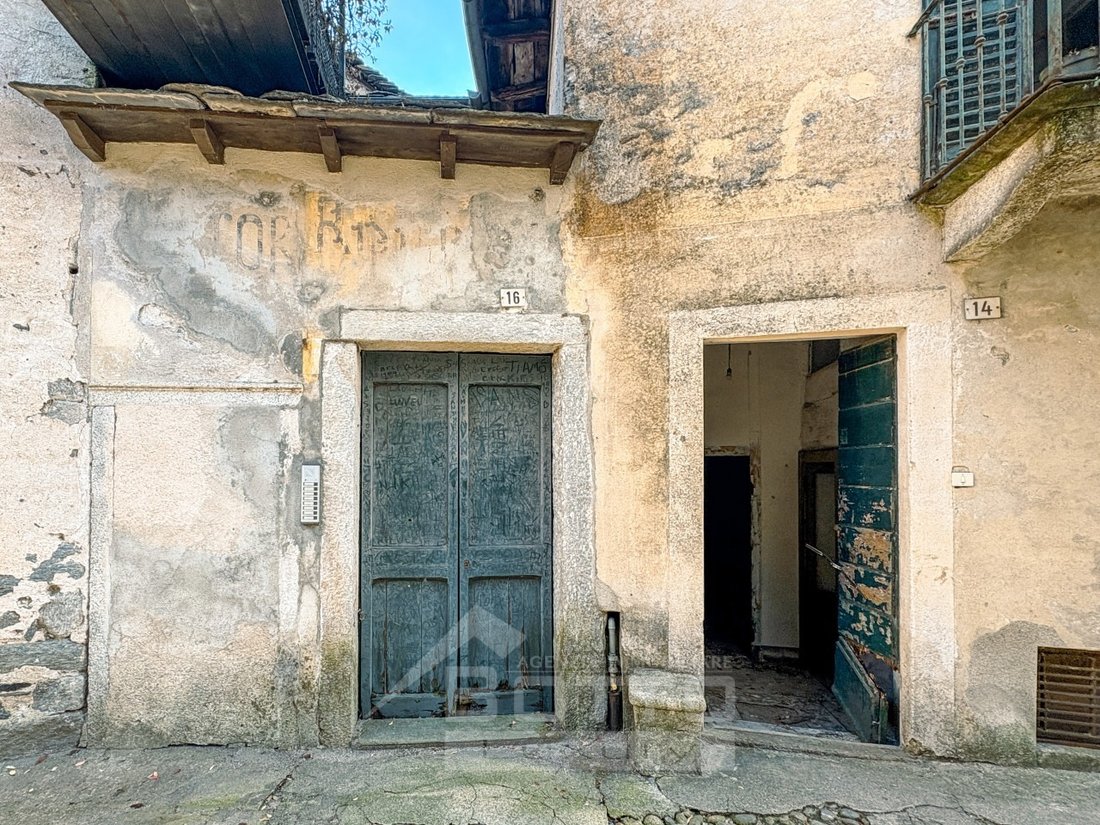 Villa à Capriglio, Piémont, Italie 5 - 18062545