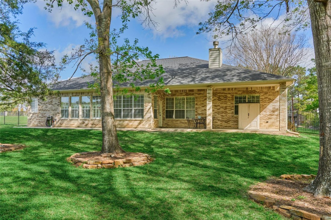 House in Montgomery, Texas, United States 3 - 18063554