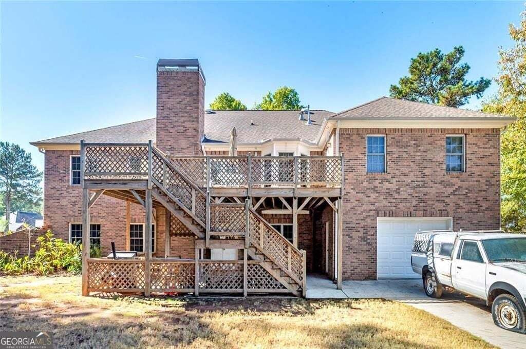 House in Hampton, Georgia, United States 5 - 18056331