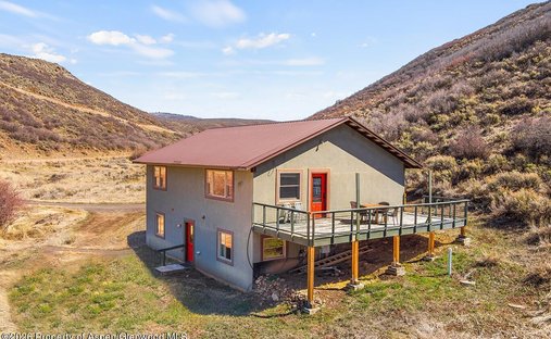 Haus in Carbondale, Colorado, Vereinigte Staaten 1