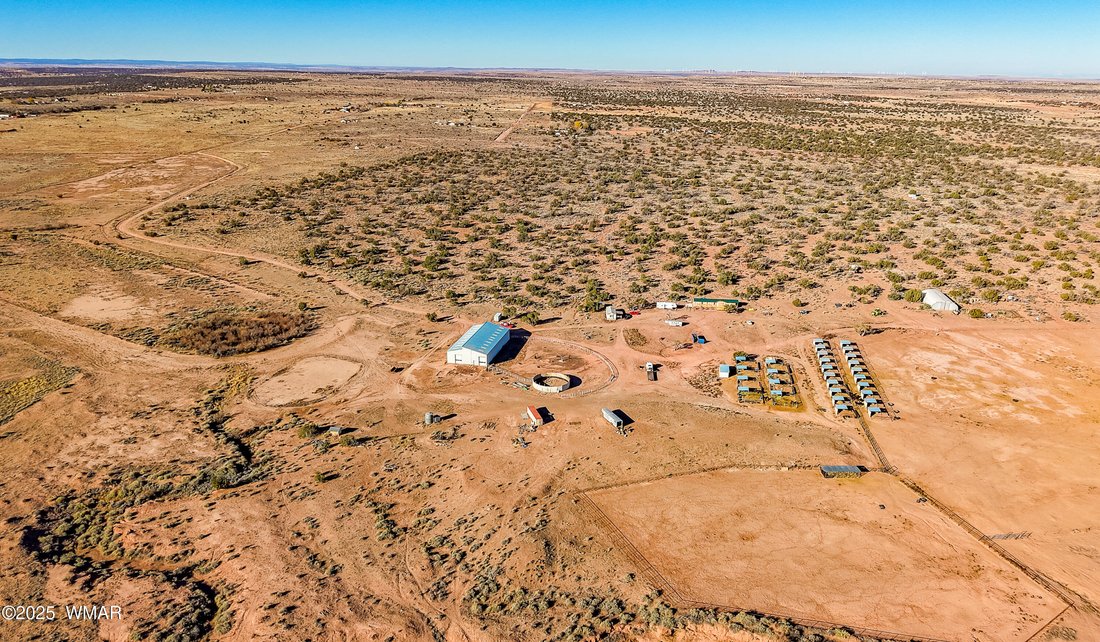 Farm Ranch in Snowflake, Arizona, United States 4 - 18062911
