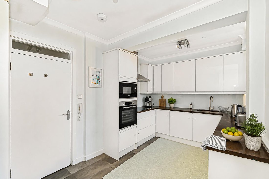 Apartment in Chelsea, Kensington And Chelsea, England 4 - 18062971