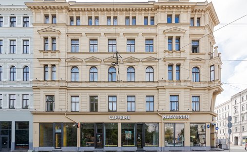 Apartment in Riga, Latvia 1