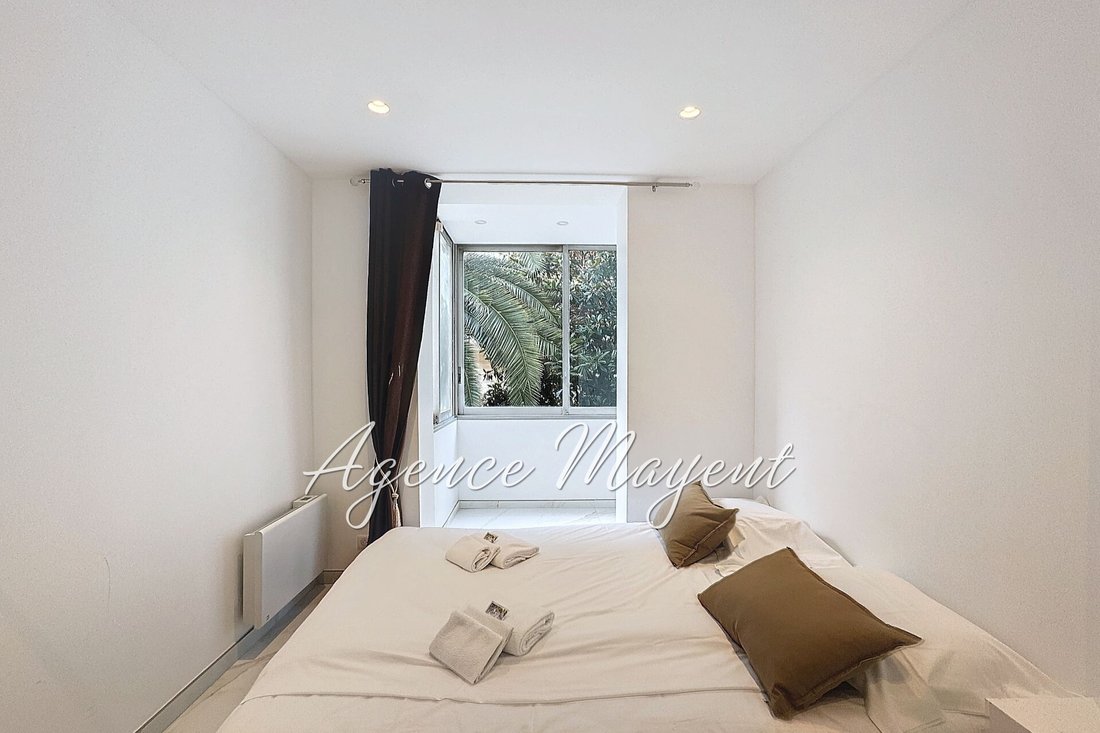 Apartment in Cannes, Provence-Alpes-Côte d'Azur, France 5 - 18046987