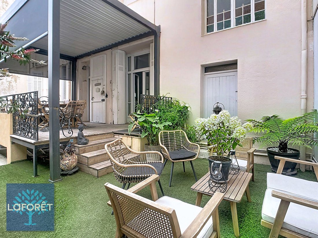 Apartment in Cannes, Provence-Alpes-Côte d'Azur, France 1 - 18064905