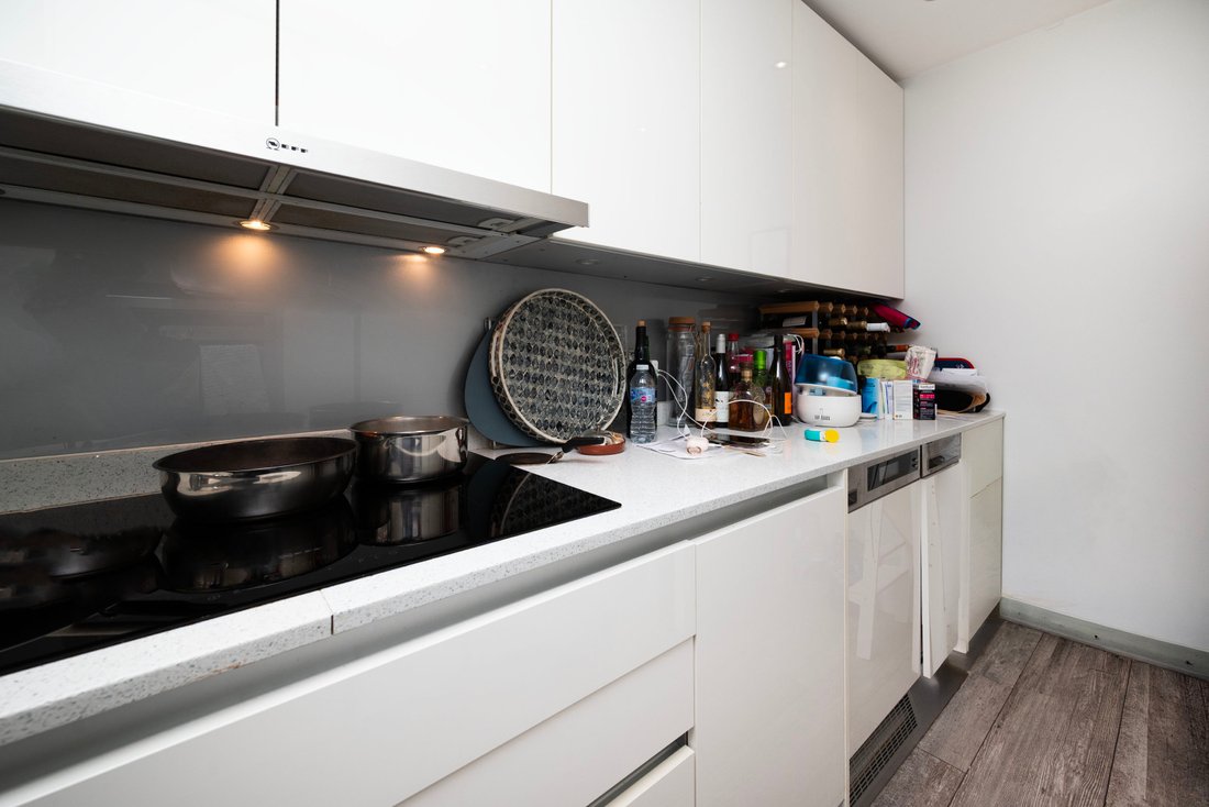 Apartment in St John's Wood, Westminster, England 5 - 18062704
