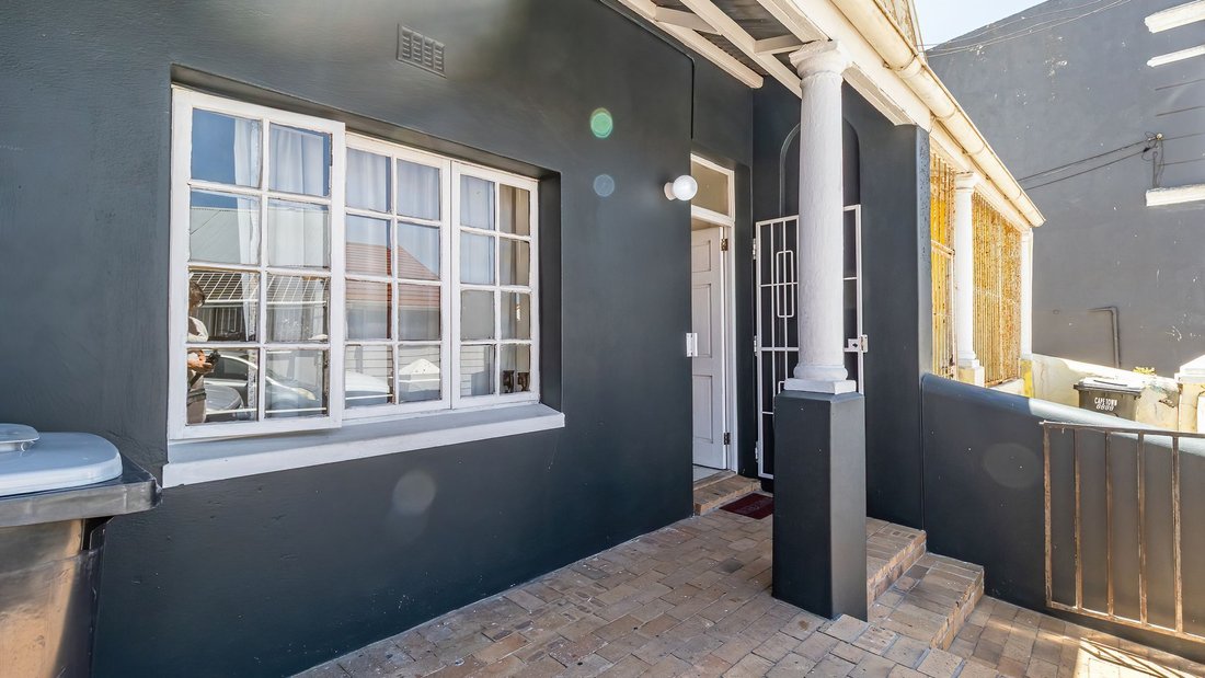Country House in Observatory, Cape Town, South Africa 2 - 18061980