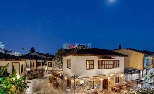 Antalya, Provincia de Antalya, Turquía 1