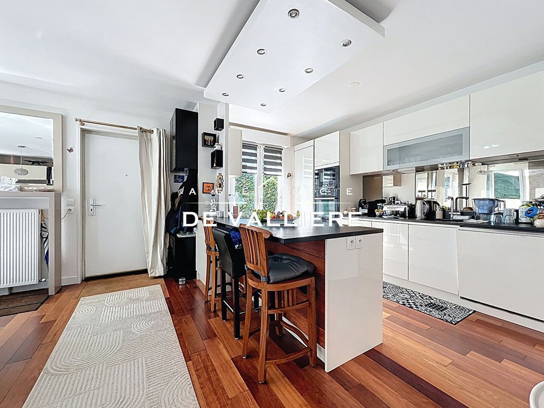 House in Saint-Cloud, Ile-de-France, France 5 - 18064034