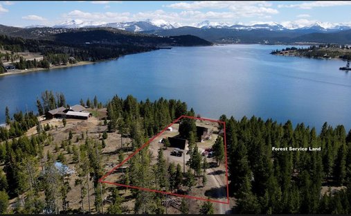 House in Anaconda, Montana, United States 1