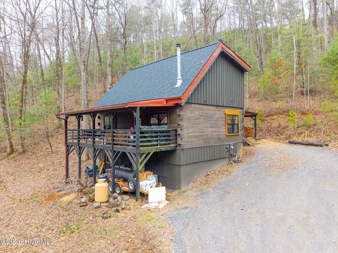 House in Murphy, North Carolina, United States 1 - 18063153