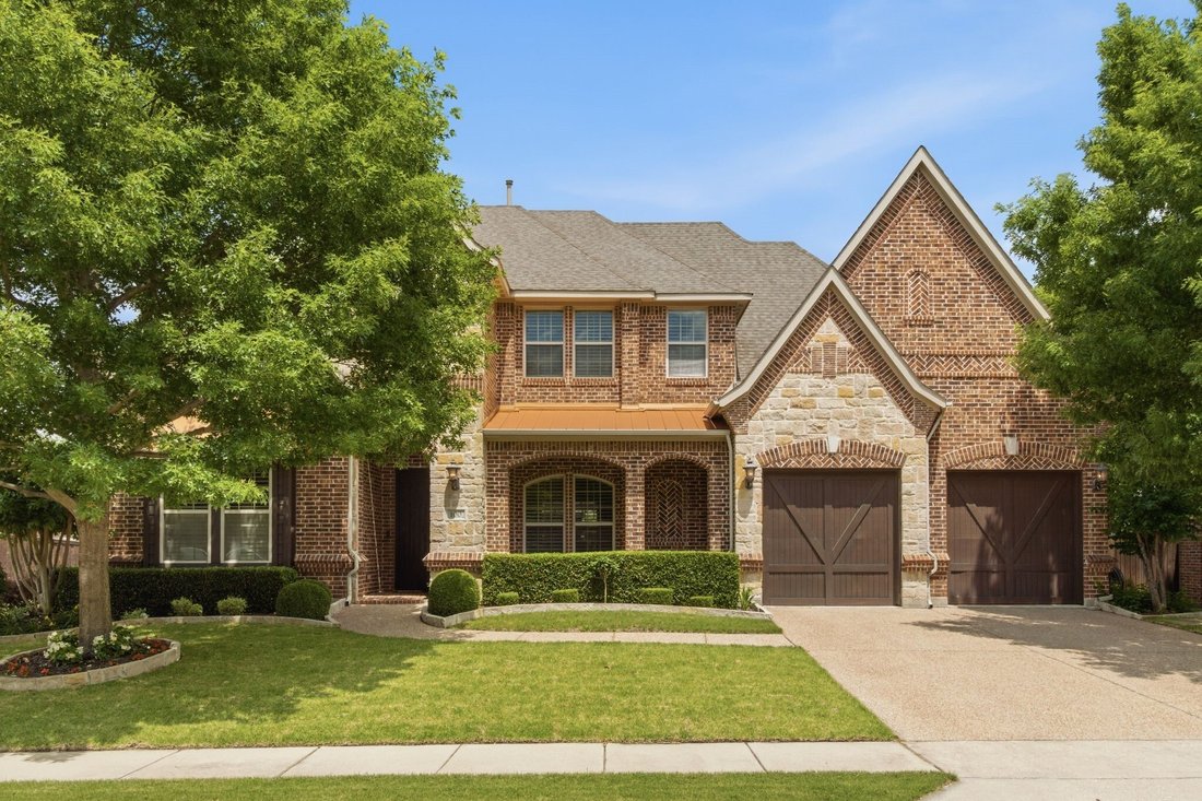 House in Flower Mound, Texas, United States 1 - 18063399