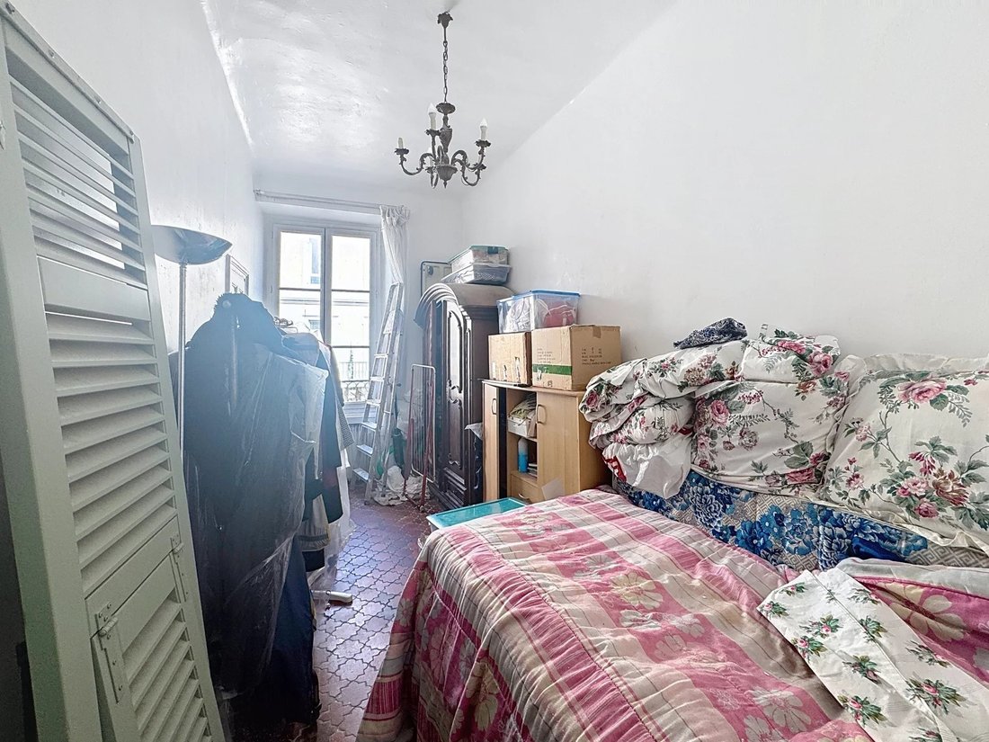 Apartment in Nice, Provence-Alpes-Côte d'Azur, France 5 - 18062713
