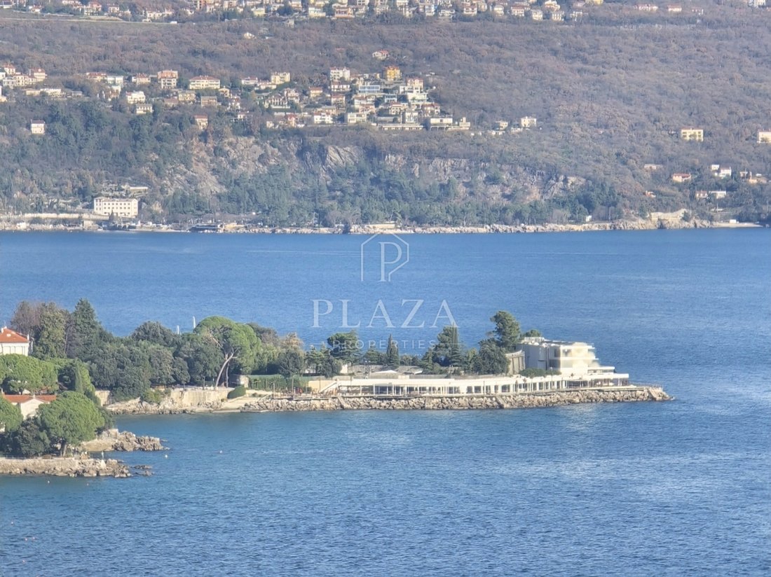 Apartment in Grad Opatija, Primorje-Gorski Kotar County, Croatia 5 - 18061298
