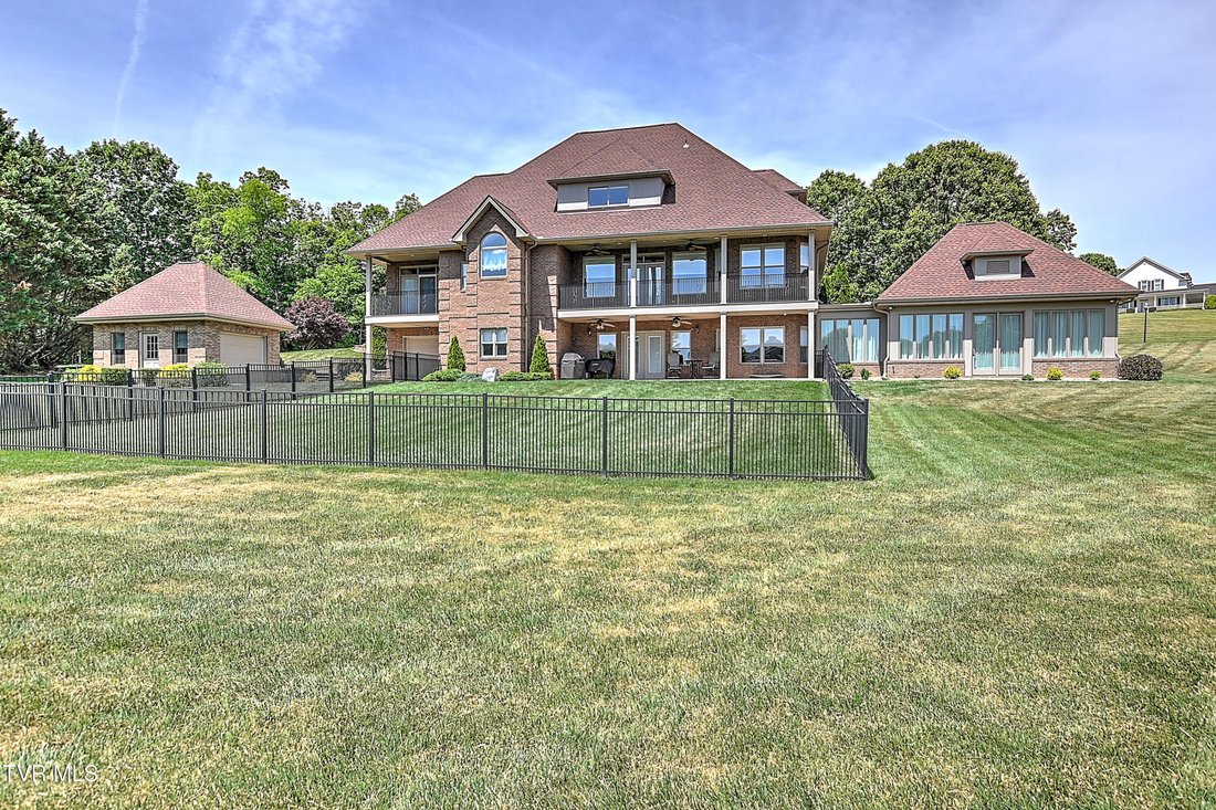 House in Greeneville, Tennessee, United States 4 - 18063657