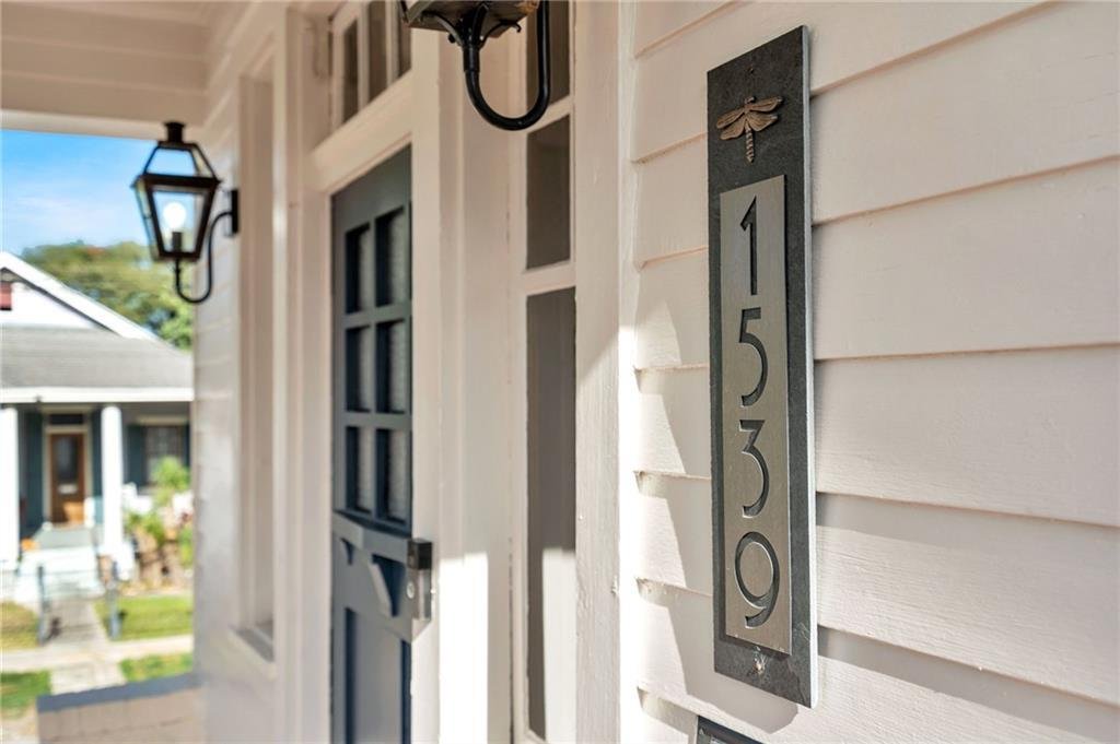 House in New Orleans, Louisiana, United States 4 - 18062636