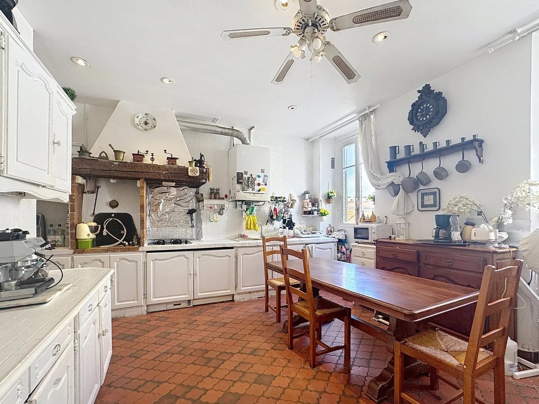 Apartment in Nice, Provence-Alpes-Côte d'Azur, France 4 - 18062713
