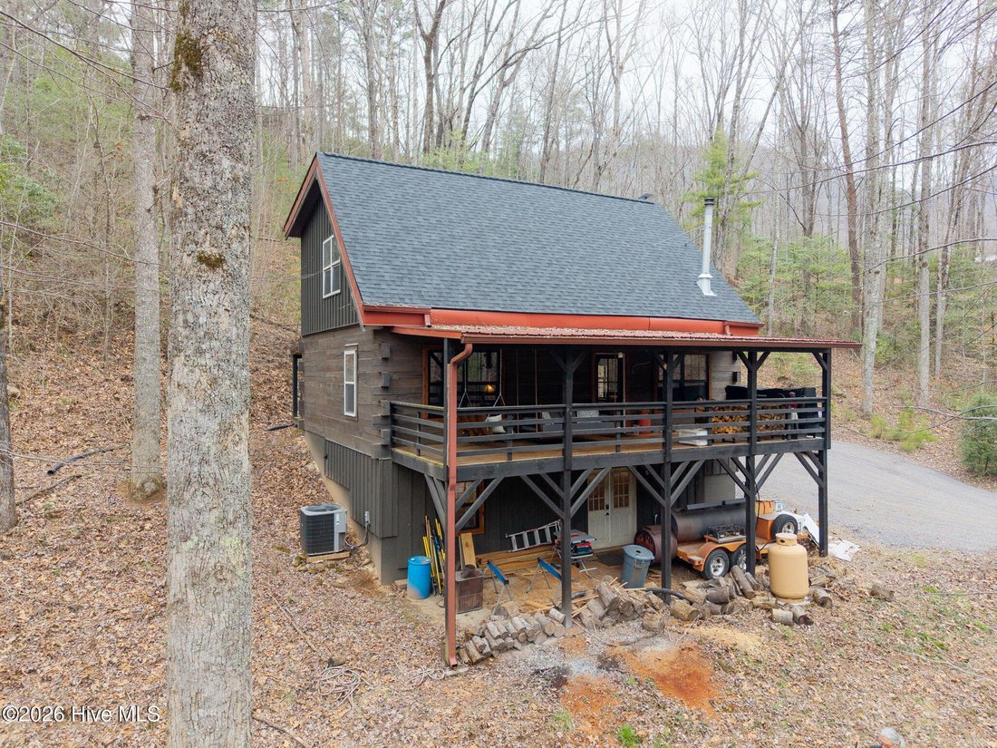 House in Murphy, North Carolina, United States 2 - 18063153
