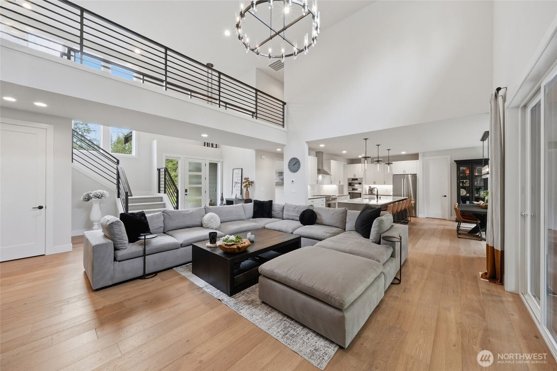 House in Monroe, Washington, United States 5 - 18063640