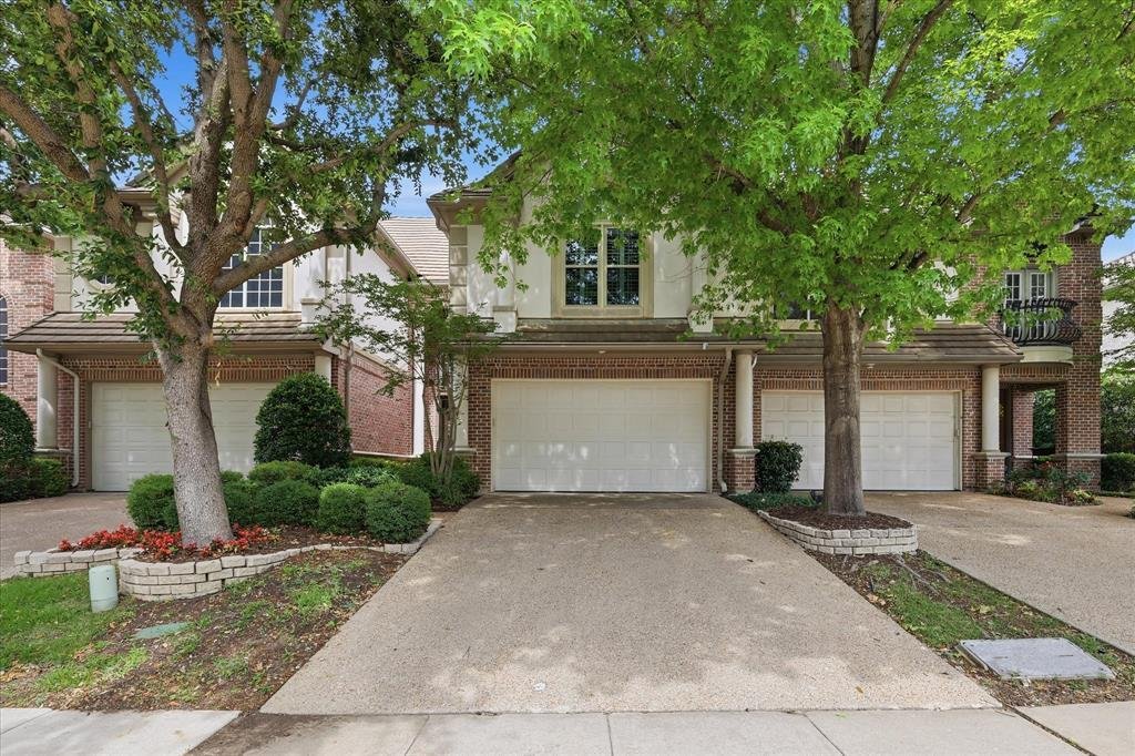 Maison de ville à Irving, Texas, États-Unis 1 - 18063532