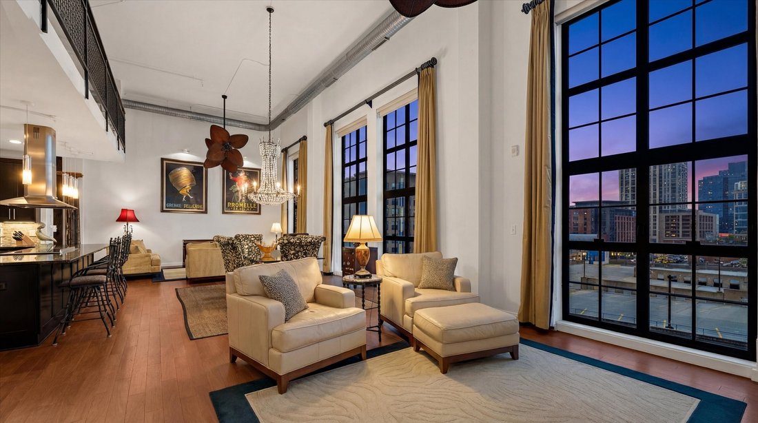 Apartment in Baltimore, Maryland, United States 3 - 18062236