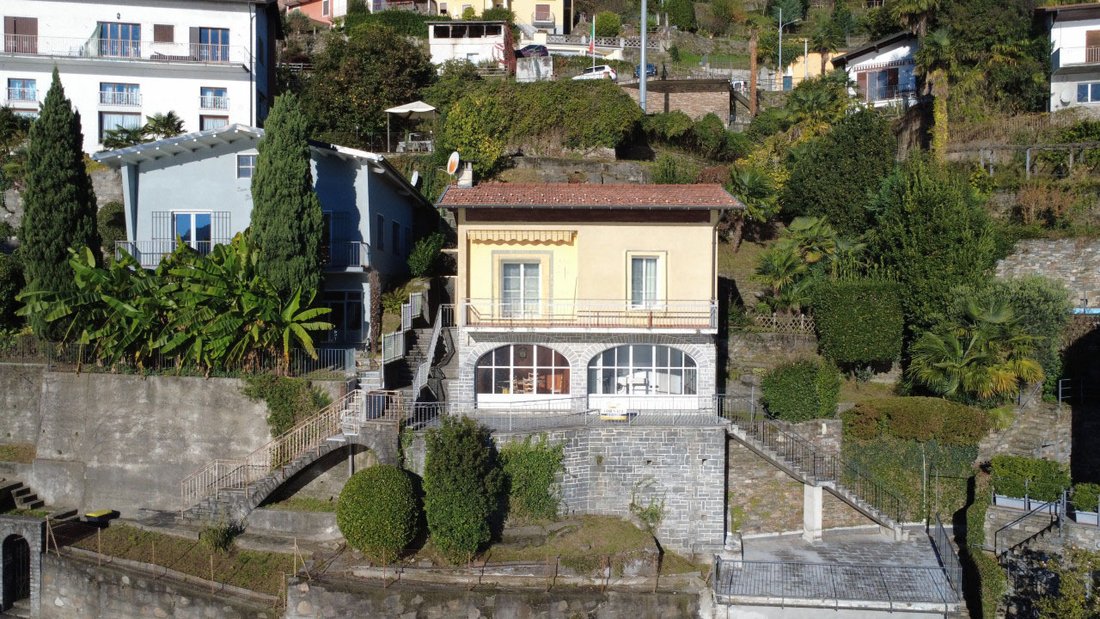 Villa in Ceppo Morelli, Piedmont, Italy 1 - 18064244