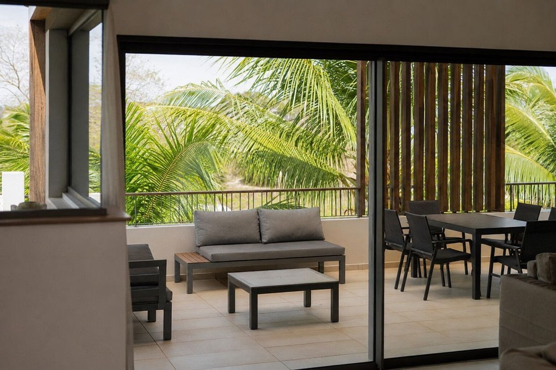 Apartment in Mont Choisy, Pamplemousses District, Mauritius 3 - 17132314