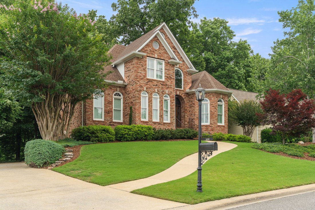House in Vestavia Hills, Alabama, United States 2 - 18064197