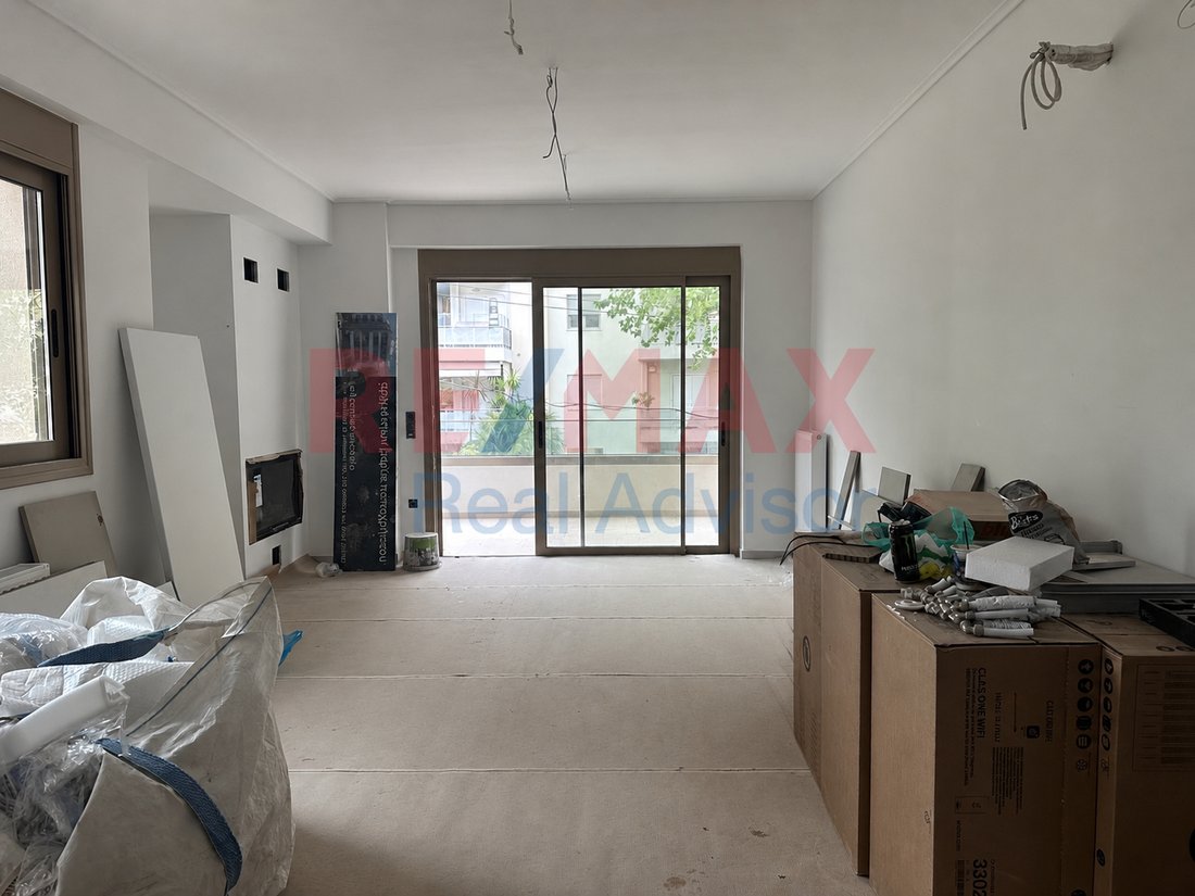 Apartment in Chalandri, Attica, Greece 1 - 18063219