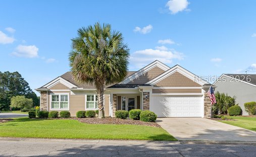 Casa a Bluffton, Carolina del Sud, Stati Uniti 1