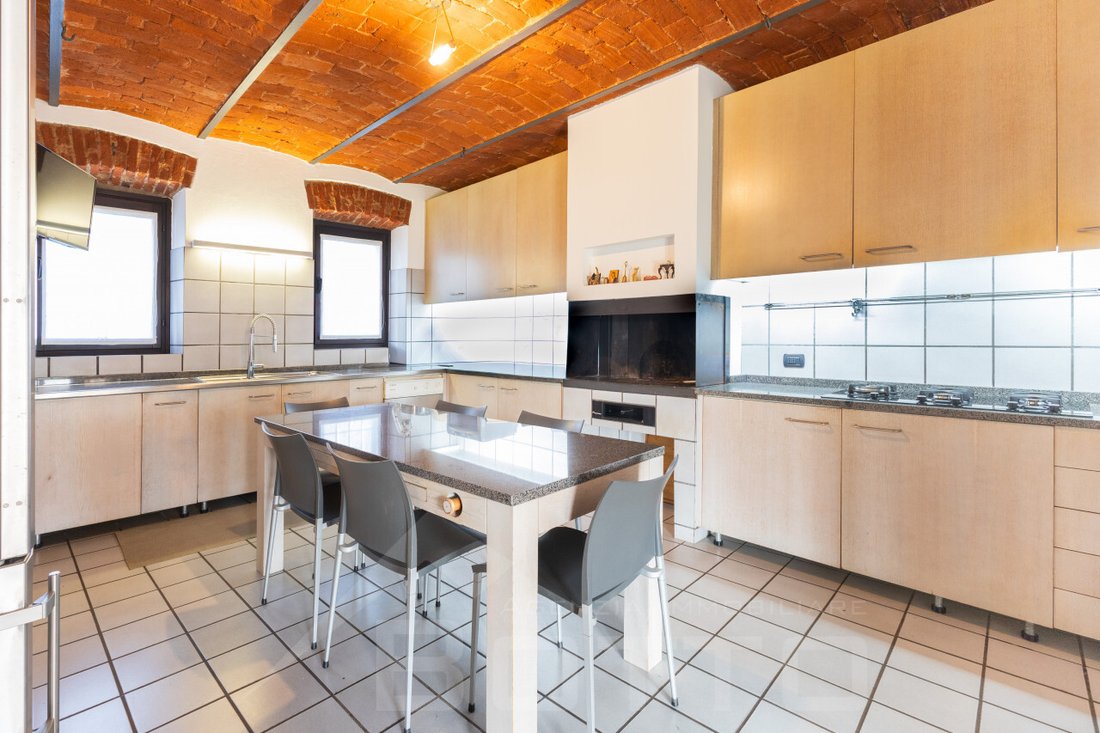 Villa in Cecca-Agagliate, Piedmont, Italy 5 - 18065051