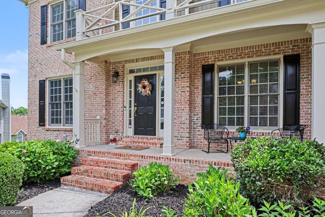 House in Dacula, Georgia, United States 3 - 18063286