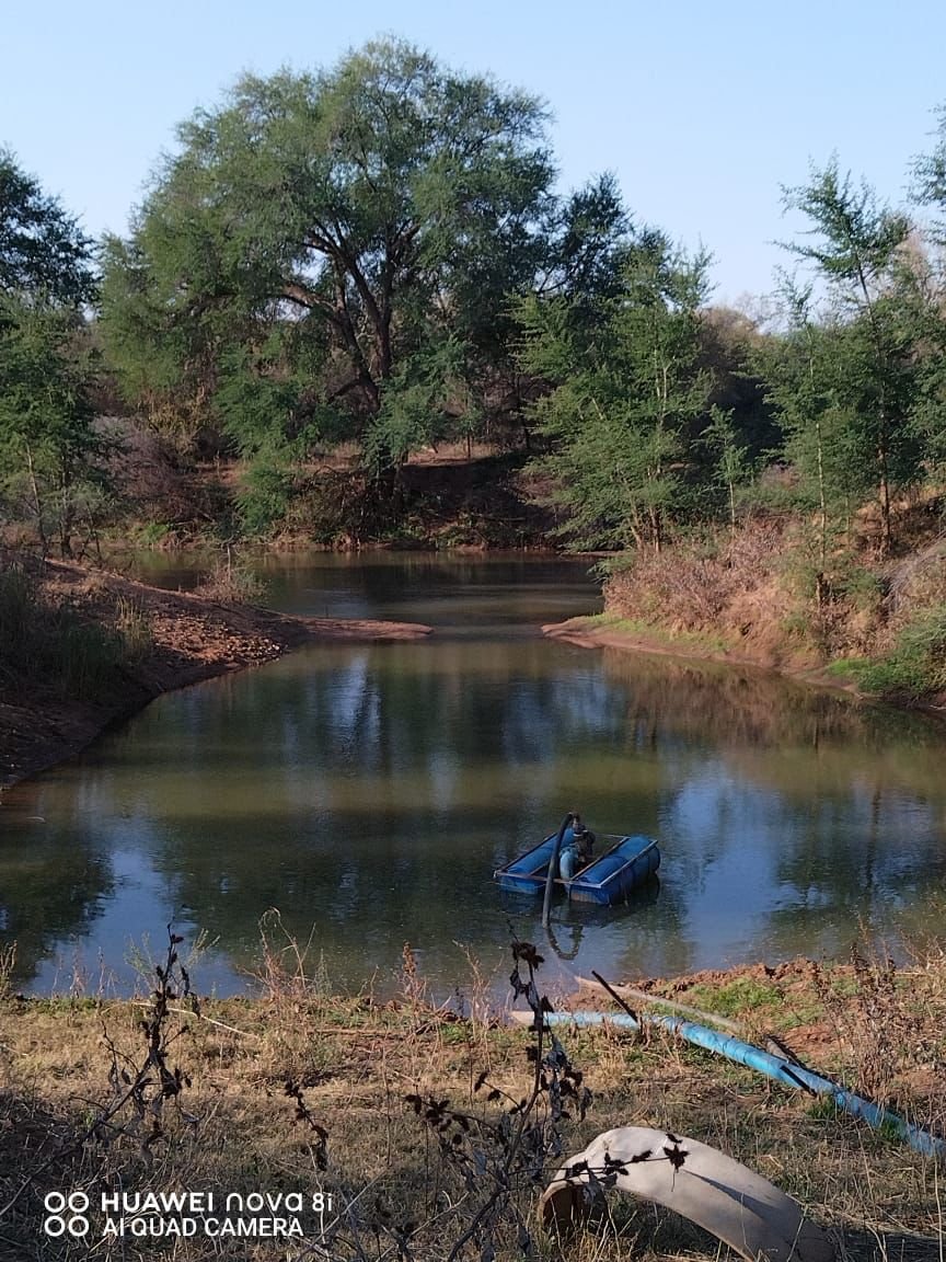 Farm Ranch in Tomburke, Limpopo, South Africa 3 - 18062031