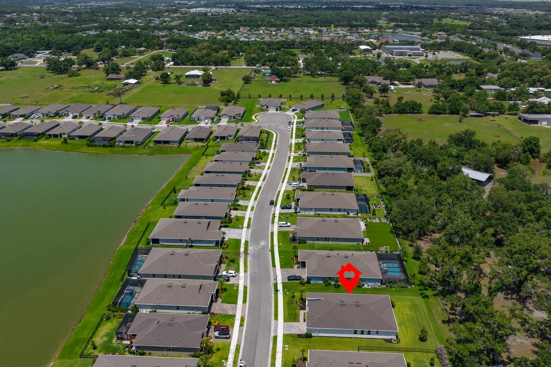 House in Parrish, Florida, United States 5 - 18062481