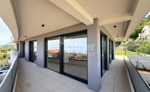 Appartement à Opcina Lovran, Primorje-Gorski Kotar, Croatie 1